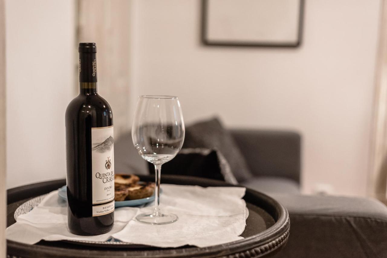 Flh Spacious Flats Near Avenida Da Liberdade Apartment *