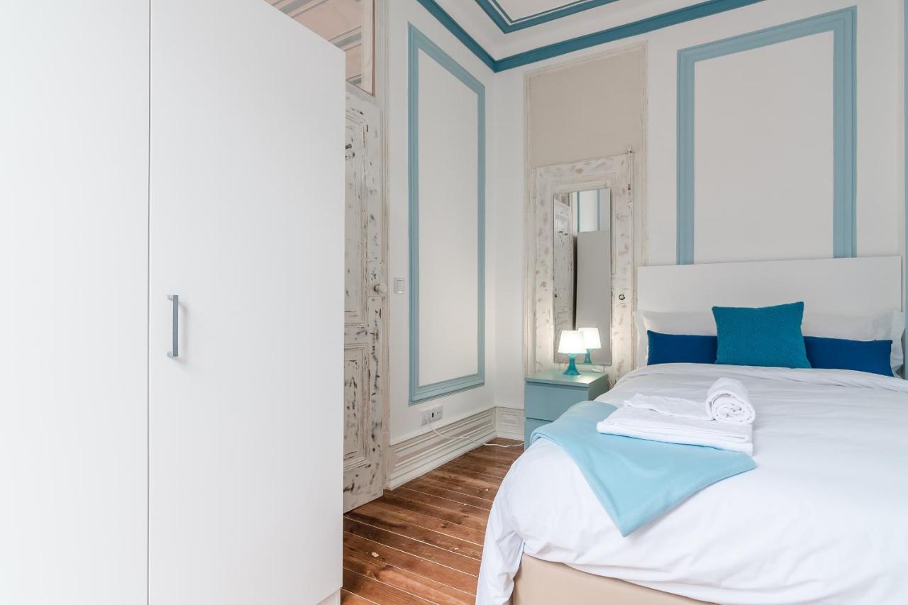 Flh Spacious Flats Near Avenida Da Liberdade Lisbon