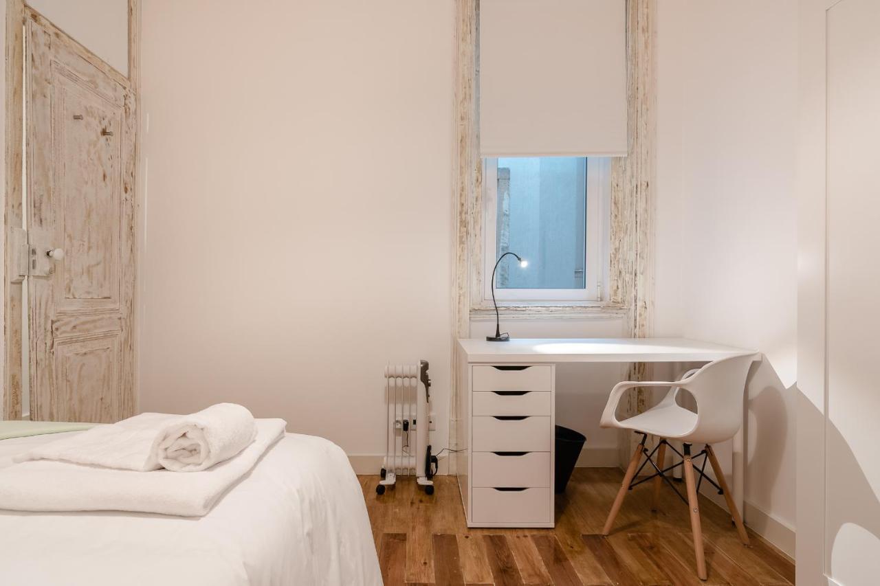 Apartment Flh Spacious Flats Near Avenida Da Liberdade