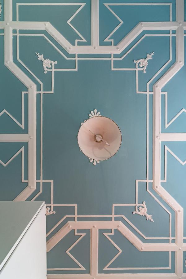 Flh Spacious Flats Near Avenida Da Liberdade Apartment Lisbon