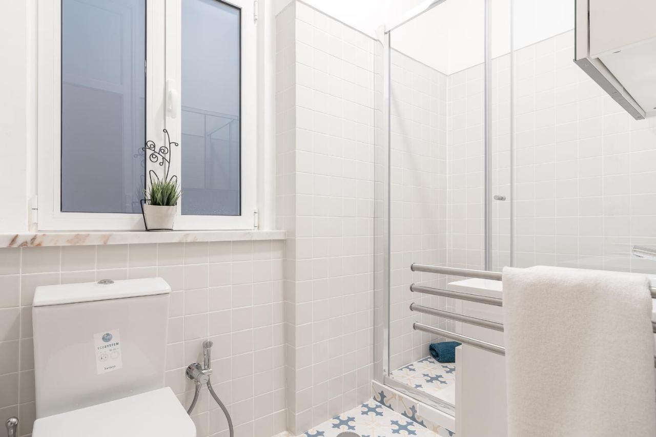 Apartment Flh Spacious Flats Near Avenida Da Liberdade Lisbon