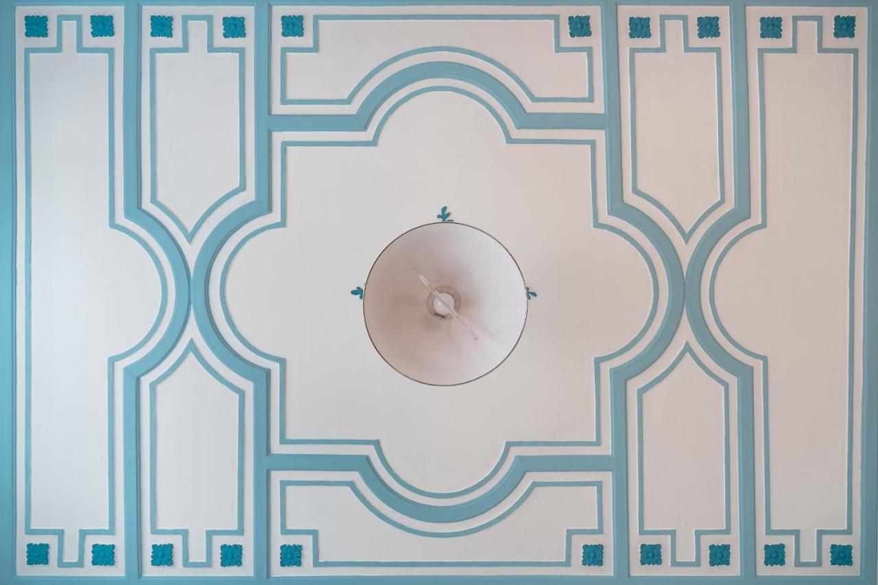 Flh Spacious Flats Near Avenida Da Liberdade Lisbon