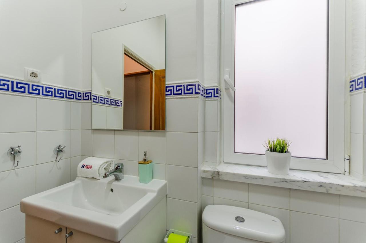 Flh Spacious Flats Near Avenida Da Liberdade * Lisbon