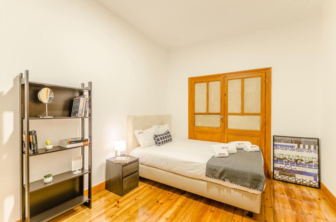 Flh Spacious Flats Near Avenida Da Liberdade Apartment
