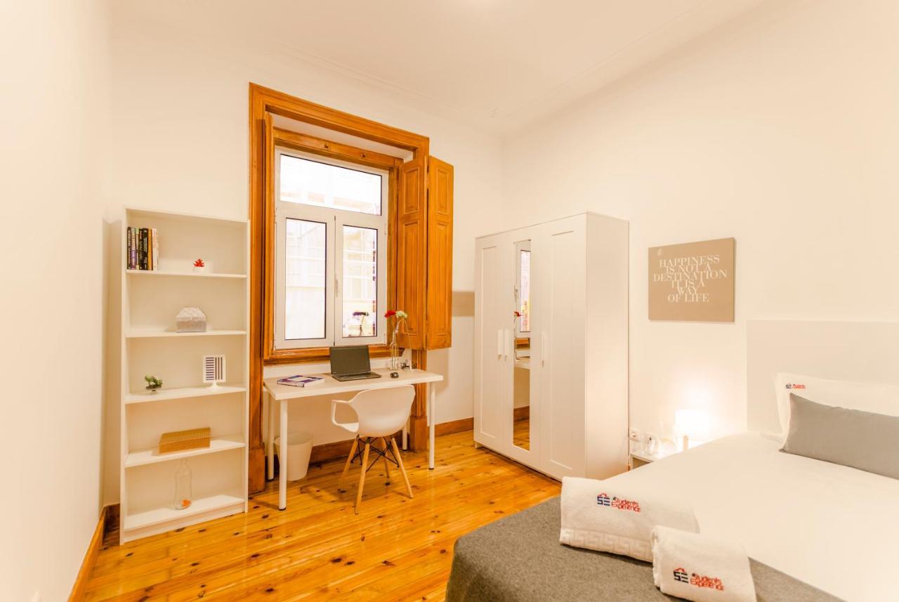 Flh Spacious Flats Near Avenida Da Liberdade Apartment *