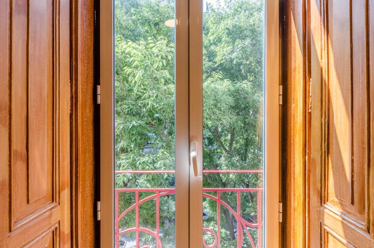 Flh Spacious Flats Near Avenida Da Liberdade Apartment *