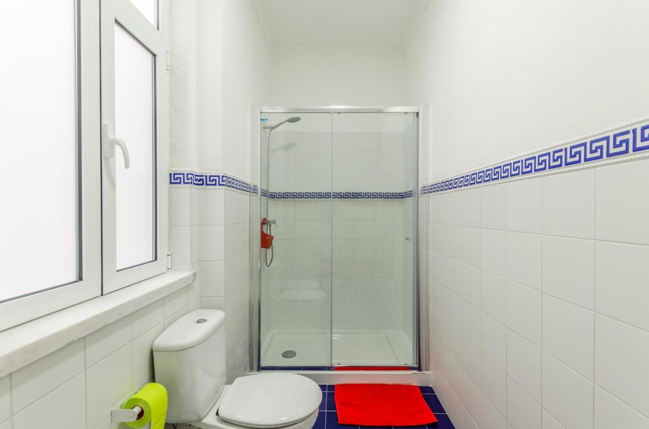 Flh Spacious Flats Near Avenida Da Liberdade * Lisbon