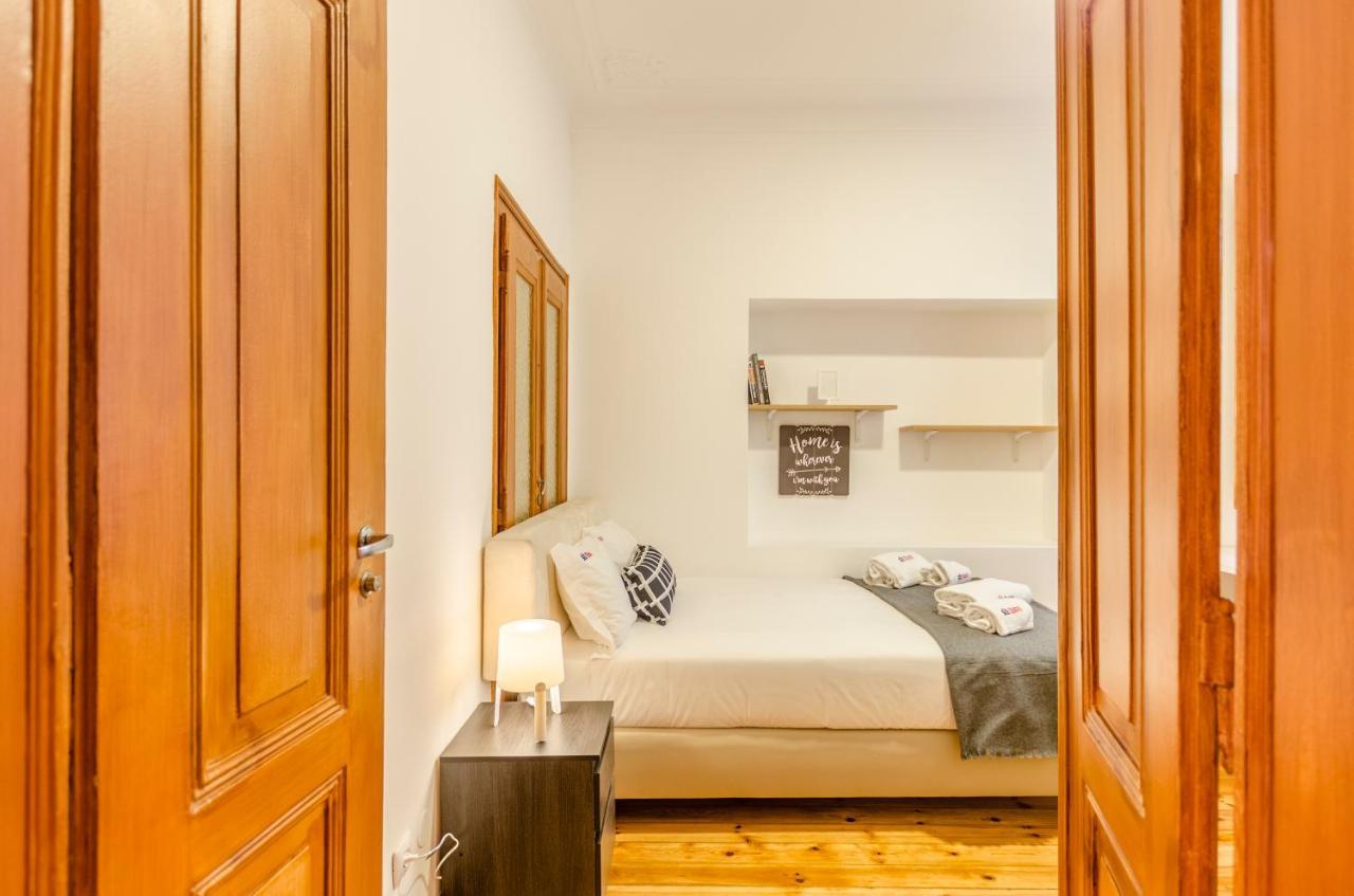 Apartment Flh Spacious Flats Near Avenida Da Liberdade *