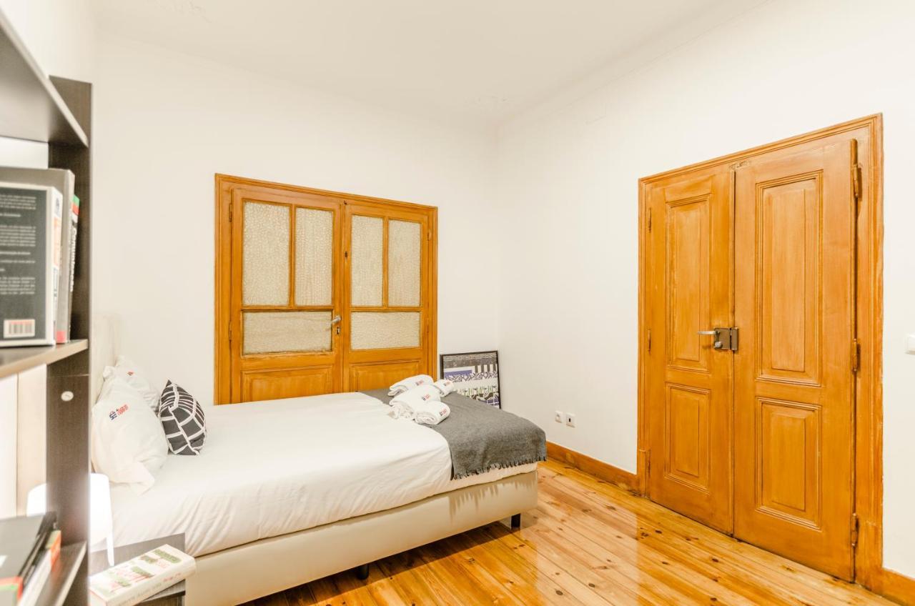 Flh Spacious Flats Near Avenida Da Liberdade * Lisbon