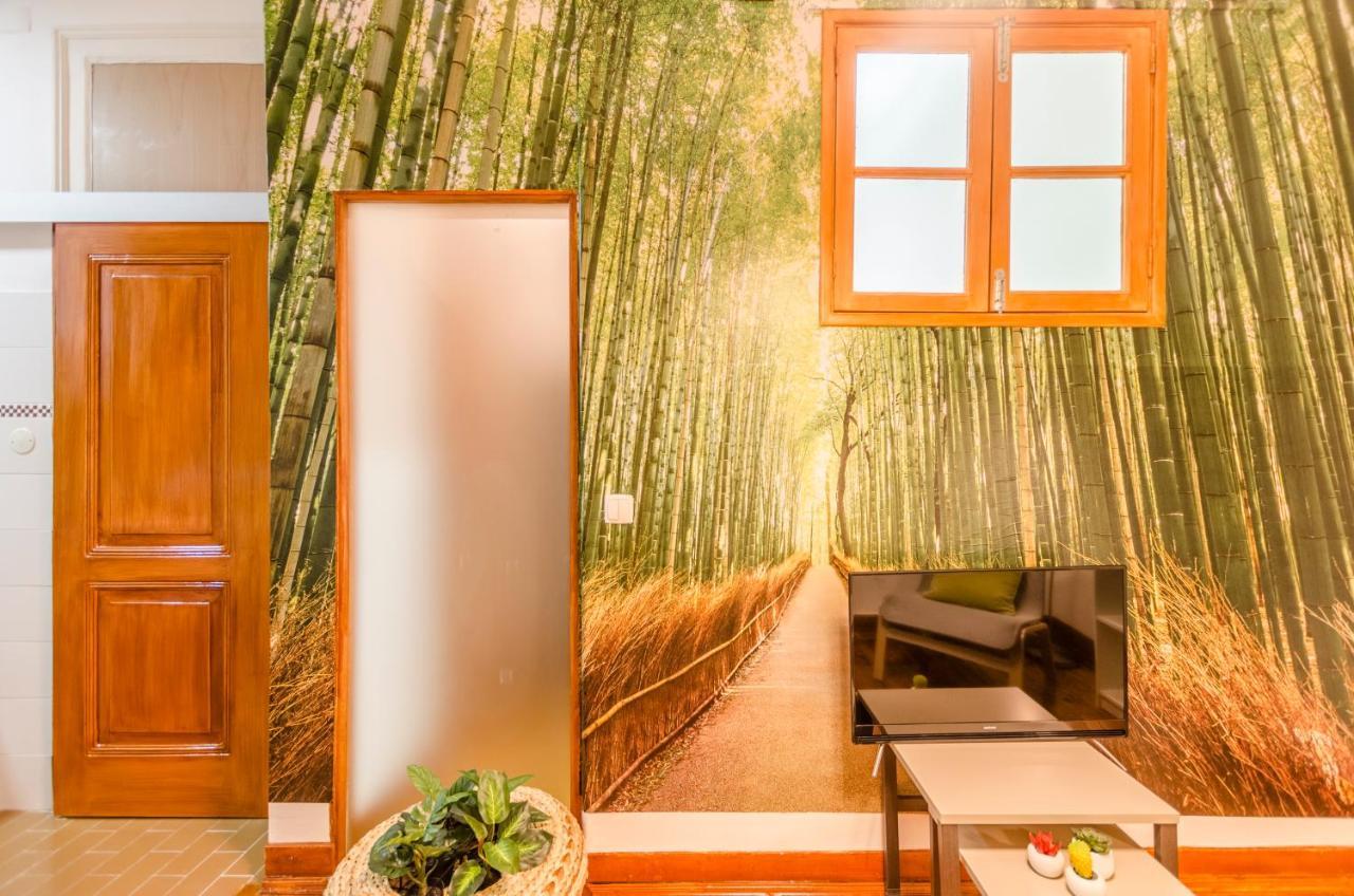 Flh Spacious Flats Near Avenida Da Liberdade Apartment Lisbon