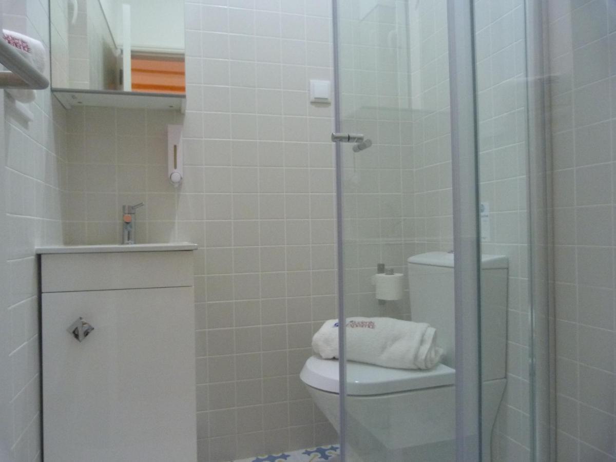 Flh Spacious Flats Near Avenida Da Liberdade Apartment *