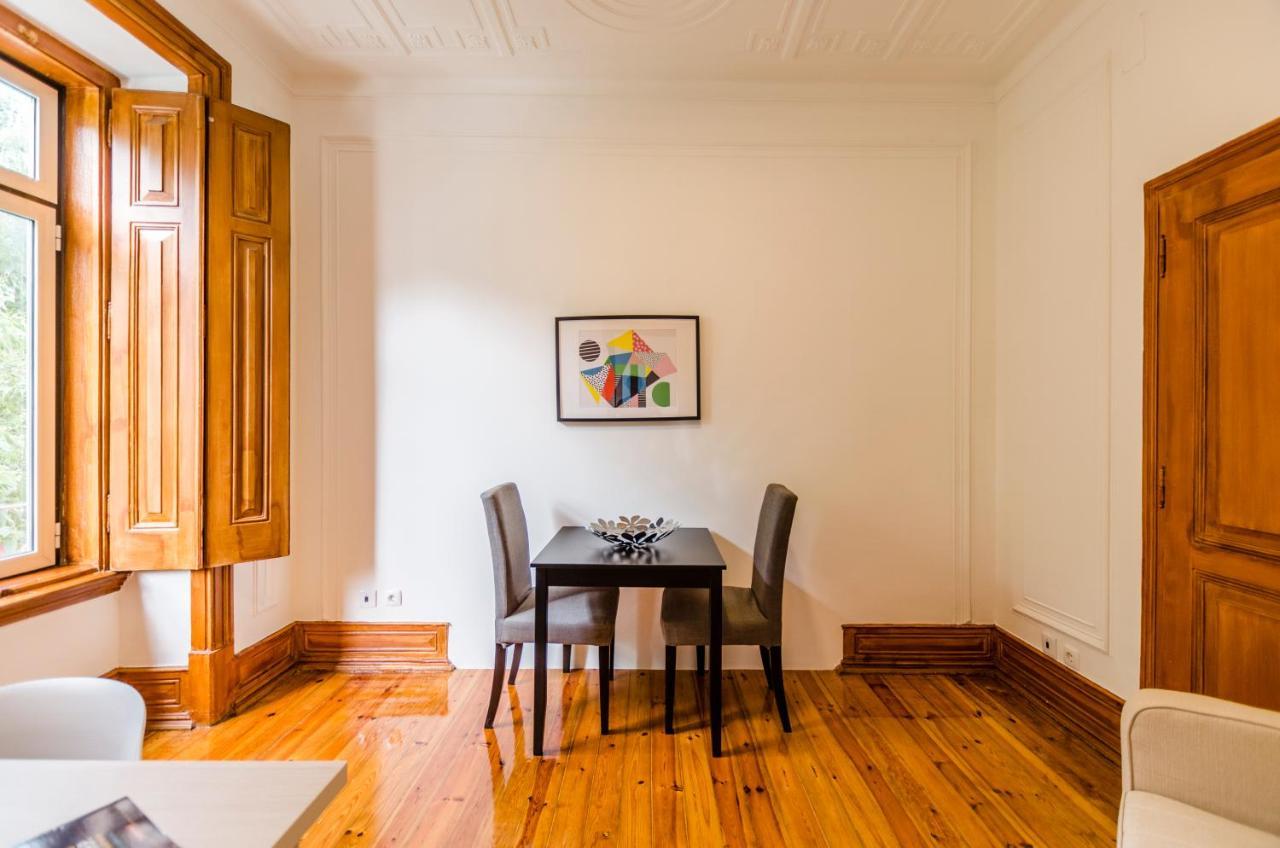 Flh Spacious Flats Near Avenida Da Liberdade * Lisbon
